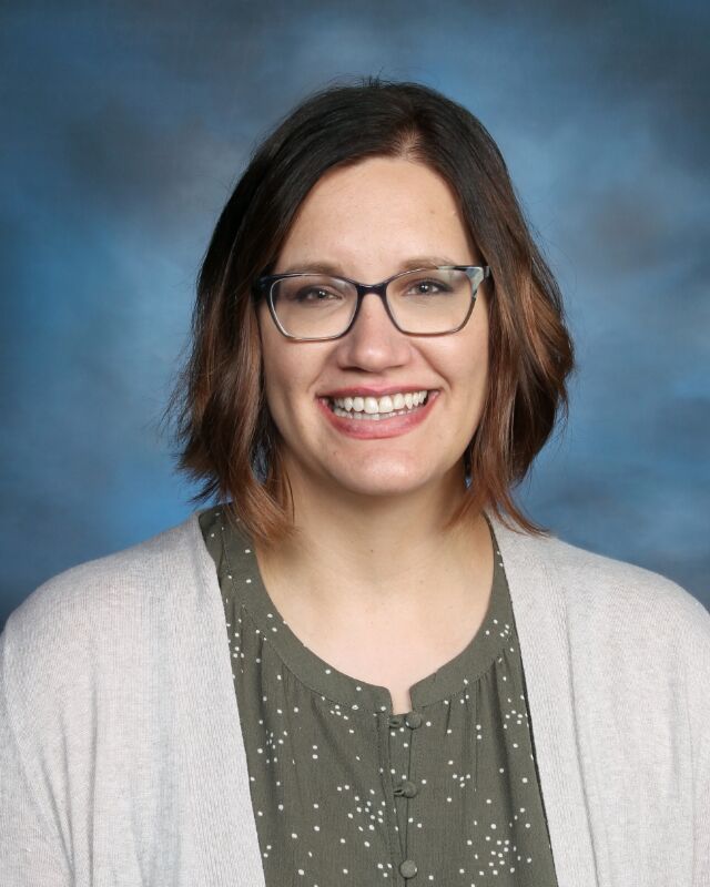 Teacher spotlight: How Beth Jenson finds reward in teaching